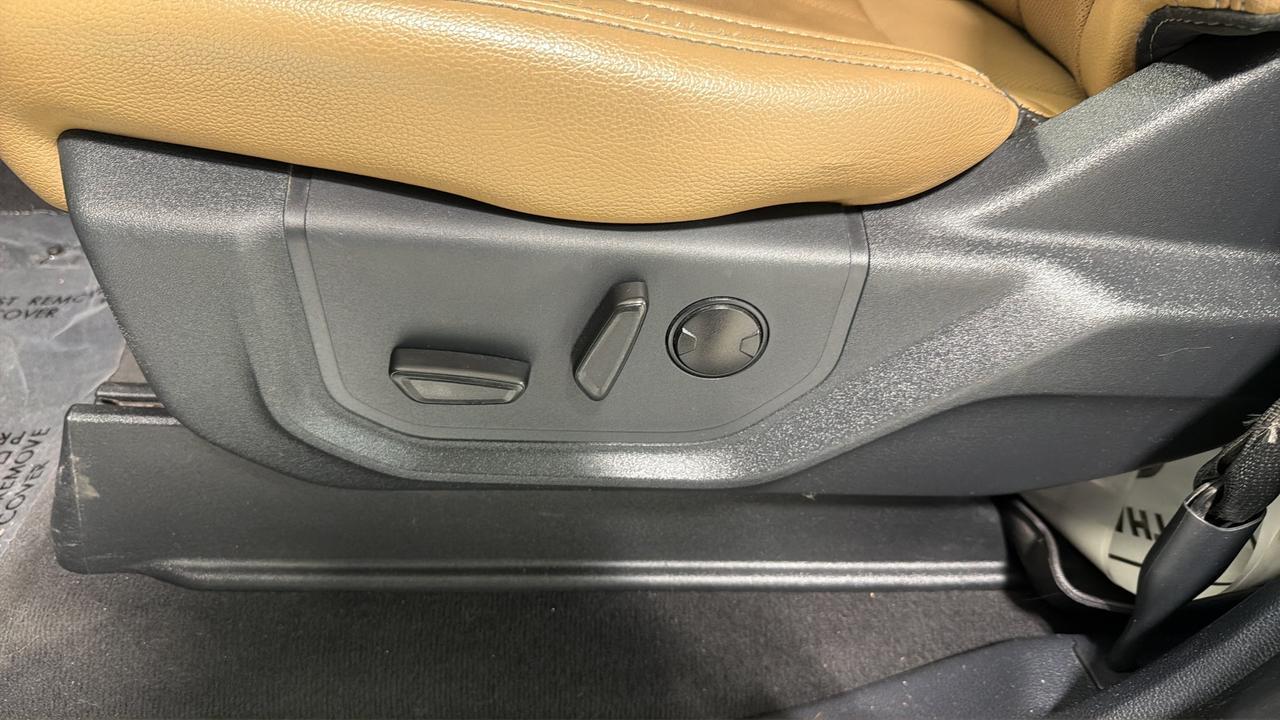 2022 Ford Super Duty F-250 SRW LARIAT San Antonio TX