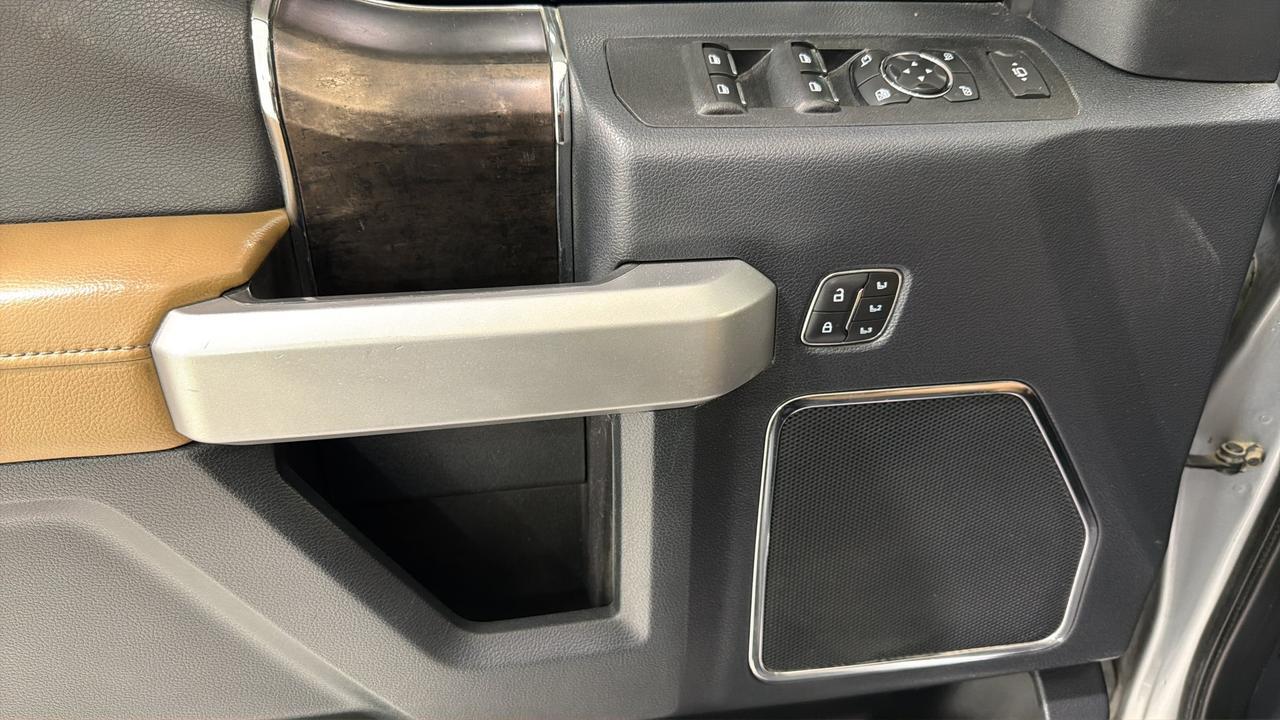 2022 Ford Super Duty F-250 SRW LARIAT San Antonio TX