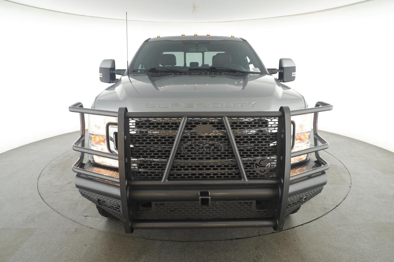 2022 Ford Super Duty F-250 SRW LARIAT