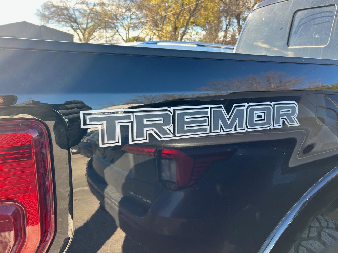 2022 Ford Super Duty F-250 SRW LARIAT New Braunfels TX