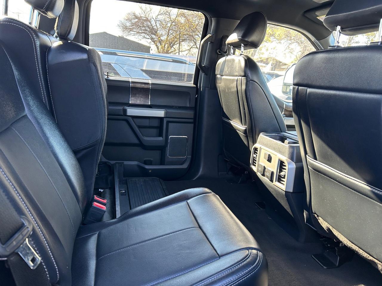 2022 Ford Super Duty F-250 SRW LARIAT New Braunfels TX