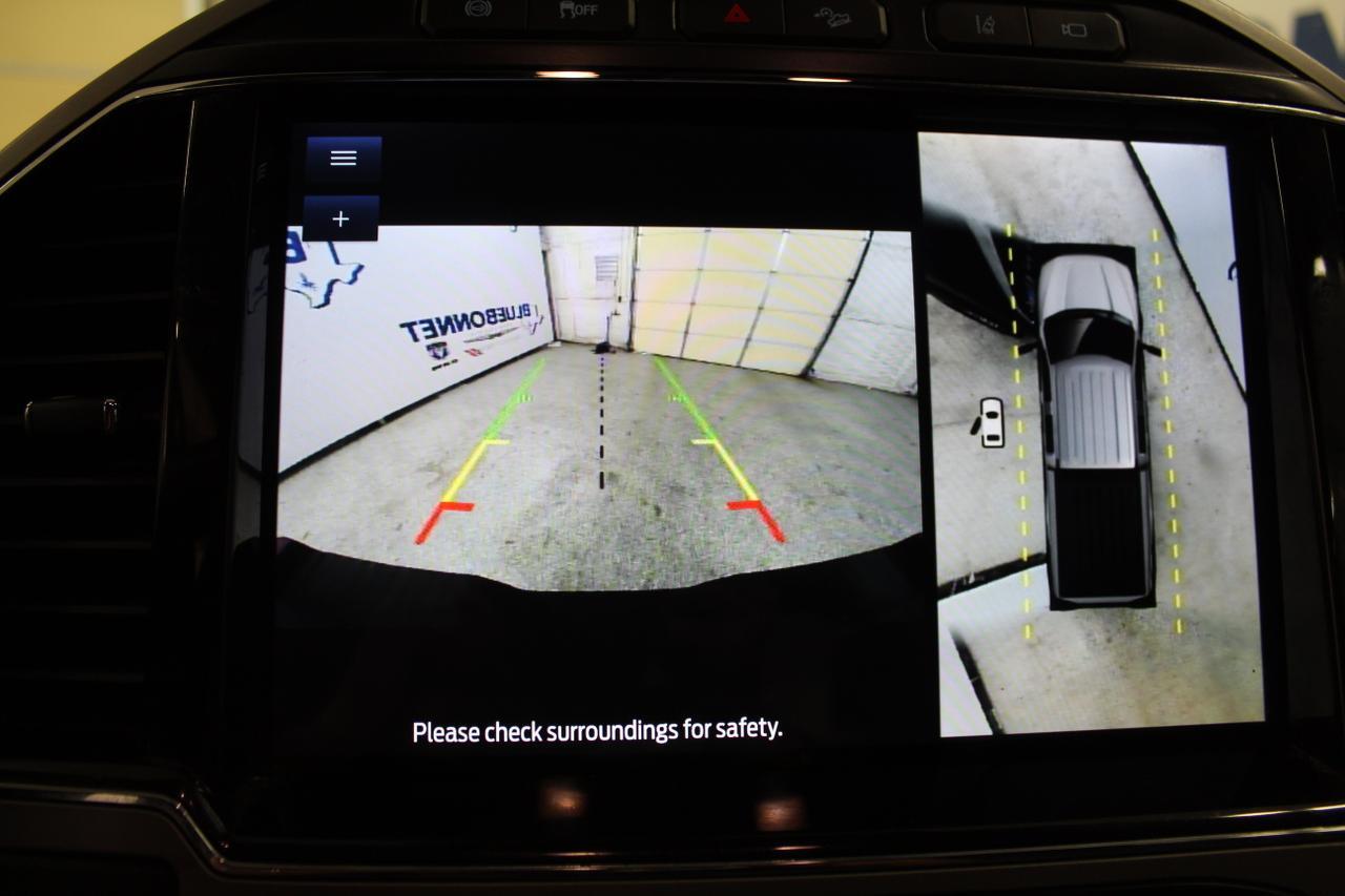 2022 Ford Super Duty F-250 SRW LARIAT New Braunfels TX