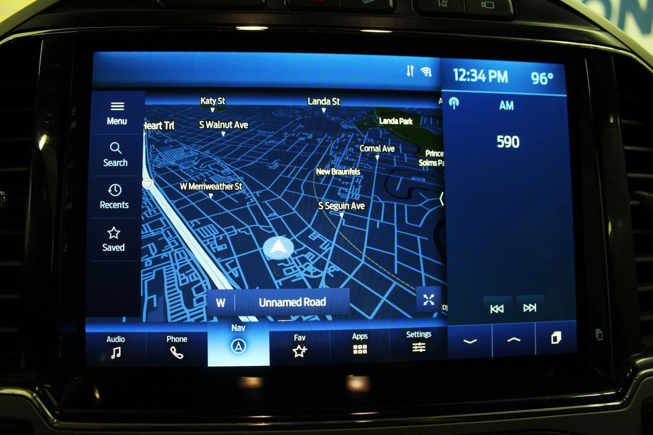 2022 Ford Super Duty F-250 SRW LARIAT New Braunfels TX