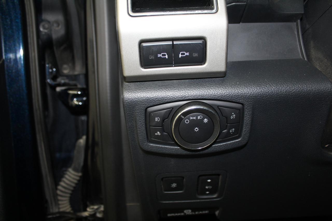 2022 Ford Super Duty F-250 SRW LARIAT New Braunfels TX