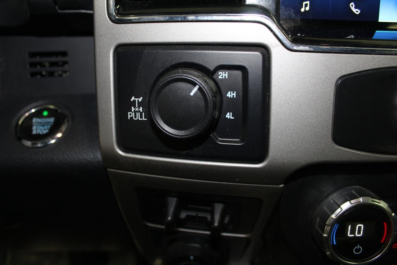 2022 Ford Super Duty F-250 SRW LARIAT New Braunfels TX