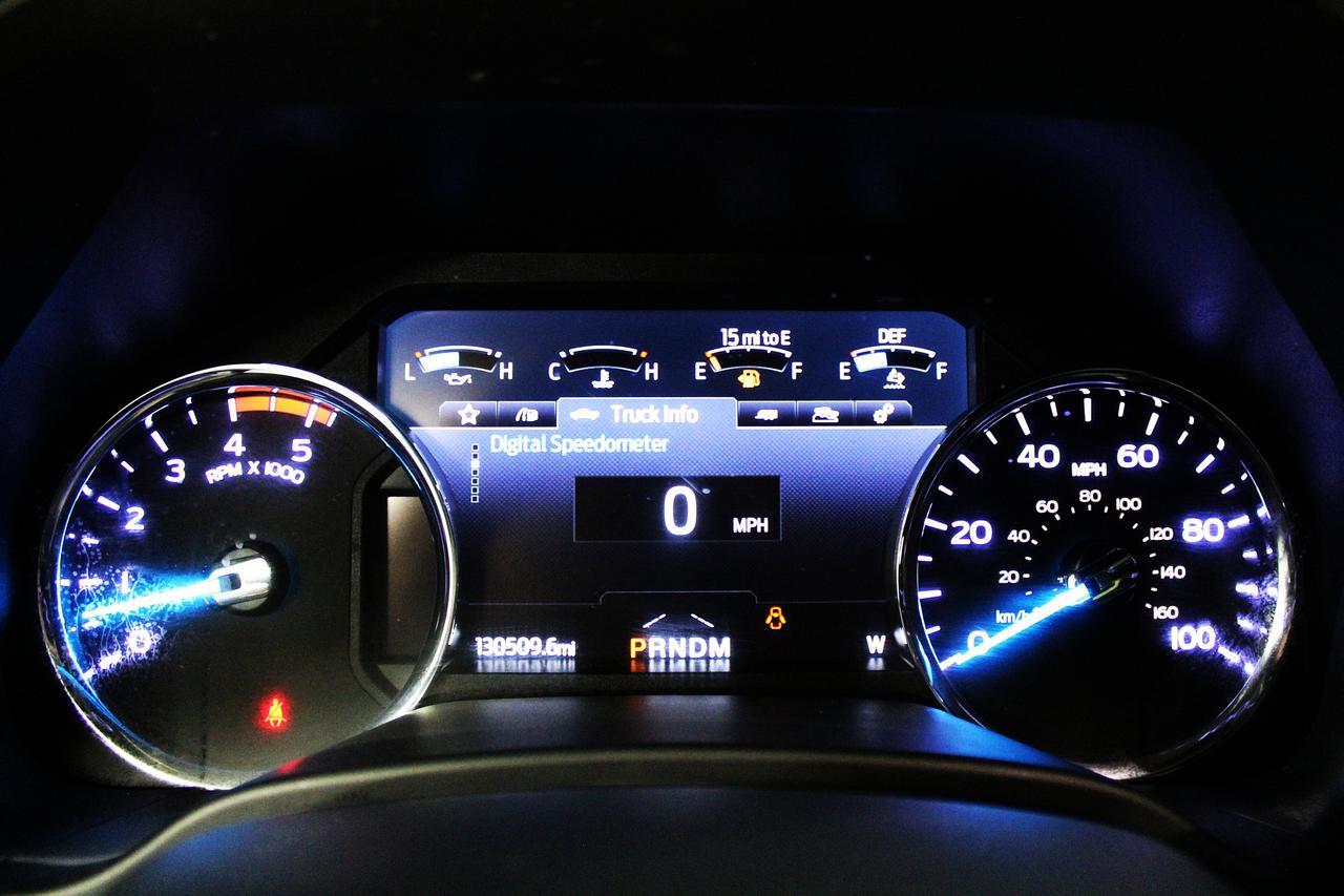 2022 Ford Super Duty F-250 SRW LARIAT New Braunfels TX