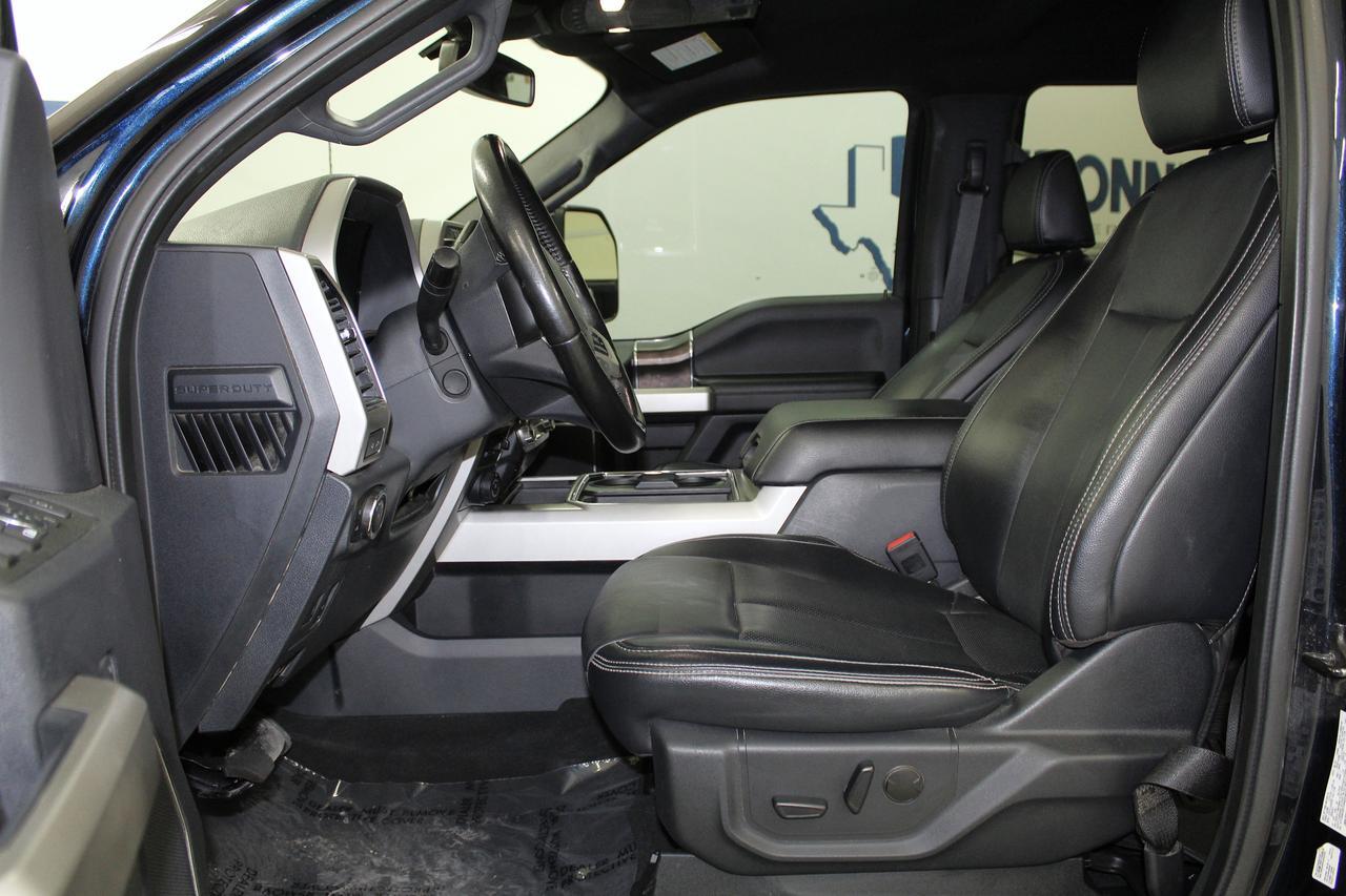 2022 Ford Super Duty F-250 SRW LARIAT New Braunfels TX