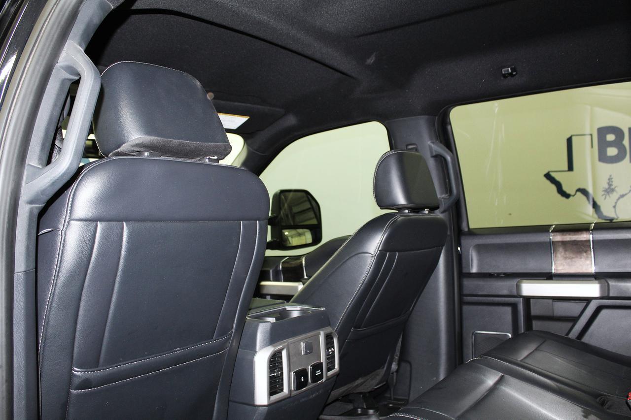 2022 Ford Super Duty F-250 SRW LARIAT New Braunfels TX