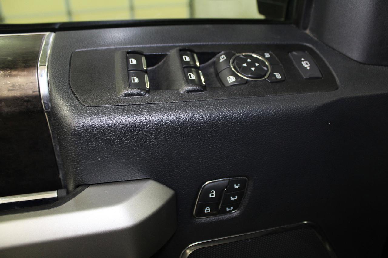 2022 Ford Super Duty F-250 SRW LARIAT New Braunfels TX