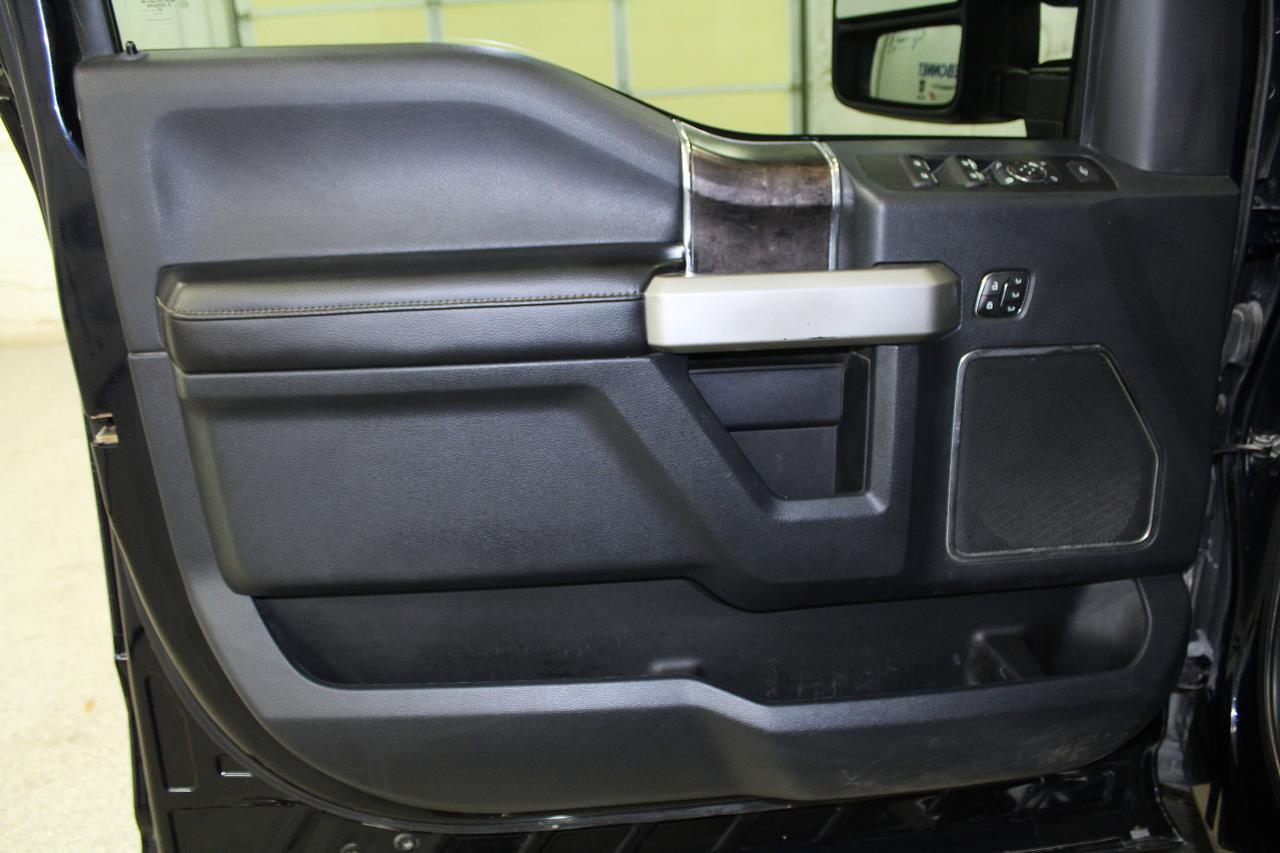 2022 Ford Super Duty F-250 SRW LARIAT New Braunfels TX