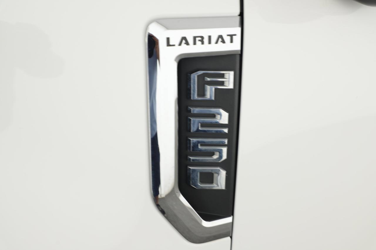 2022 Ford Super Duty F-250 SRW LARIAT New Braunfels TX