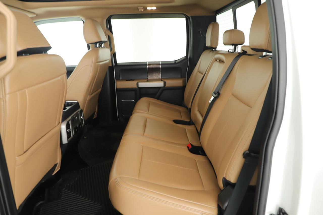 2022 Ford Super Duty F-250 SRW LARIAT New Braunfels TX