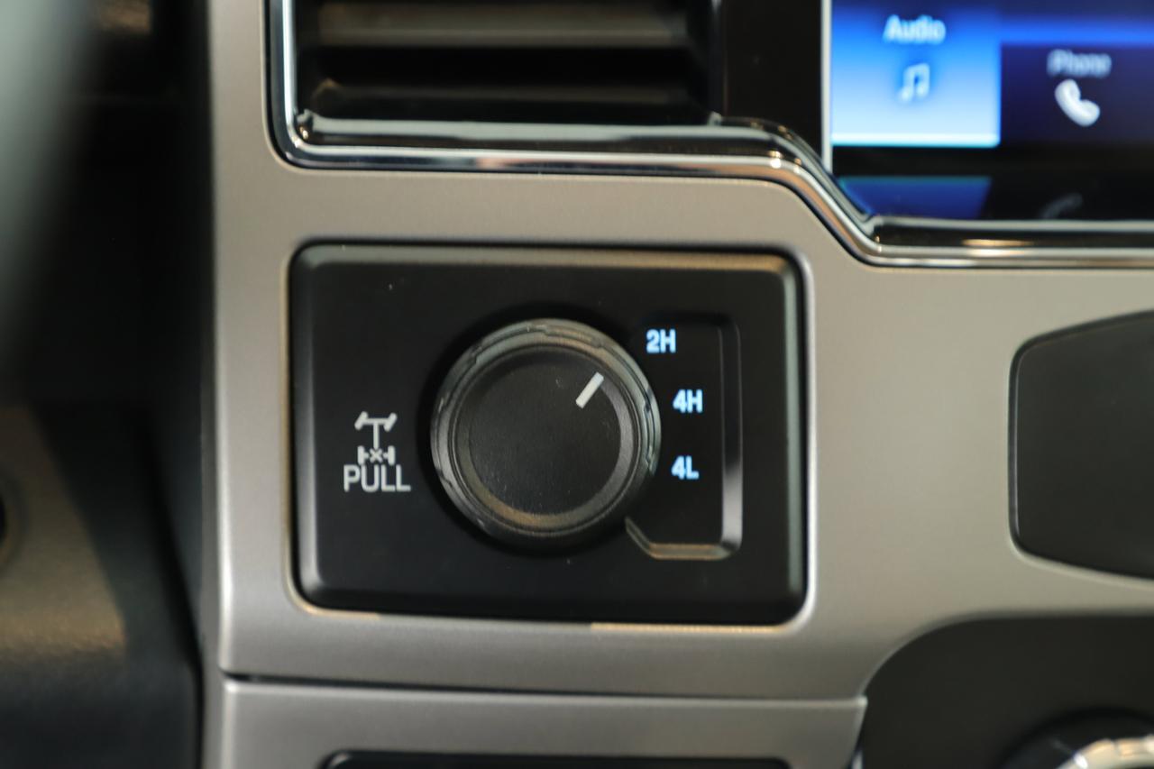 2022 Ford Super Duty F-250 SRW LARIAT New Braunfels TX