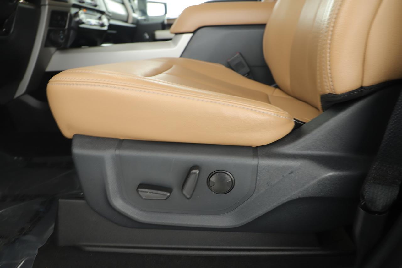 2022 Ford Super Duty F-250 SRW LARIAT New Braunfels TX