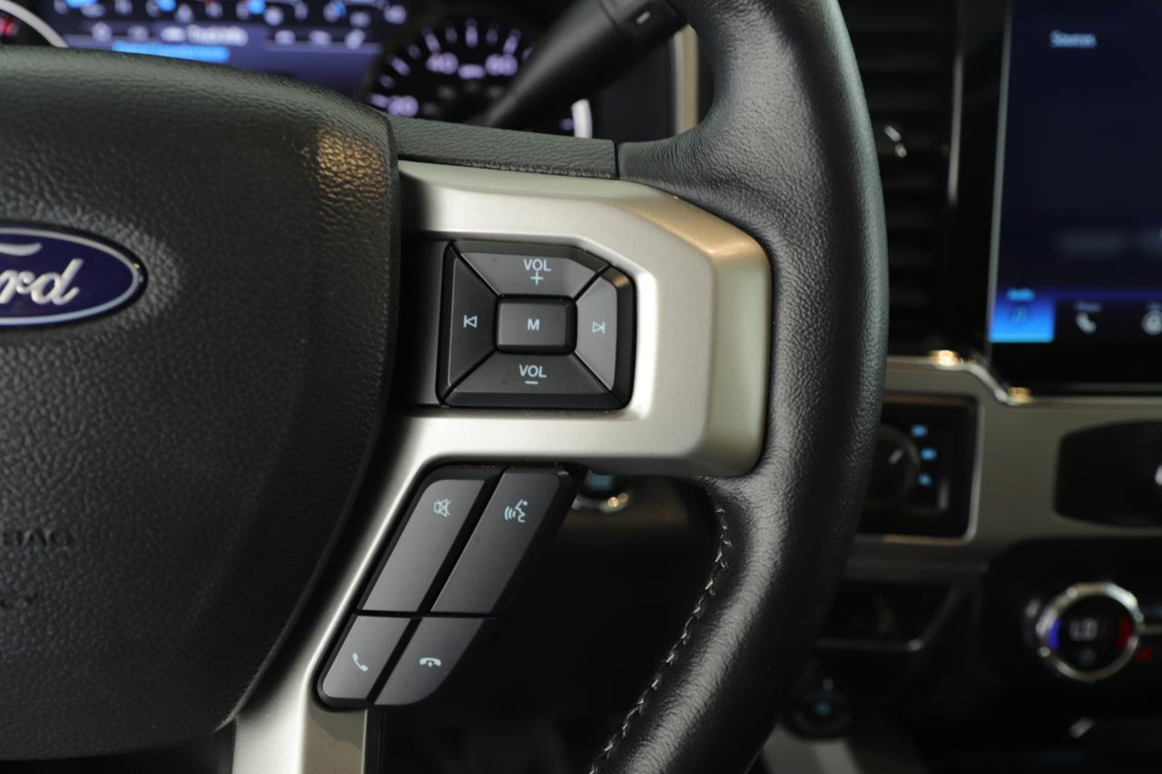 2022 Ford Super Duty F-250 SRW LARIAT New Braunfels TX