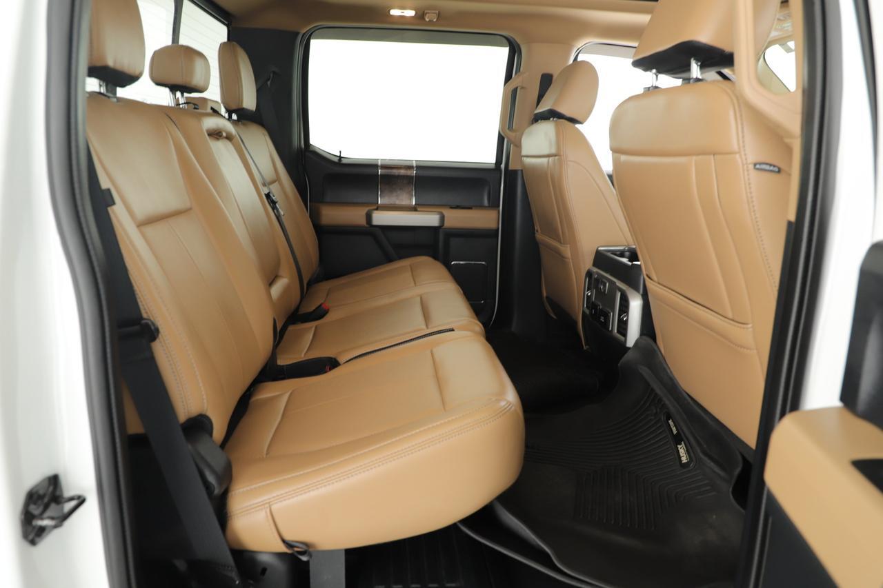 2022 Ford Super Duty F-250 SRW LARIAT New Braunfels TX