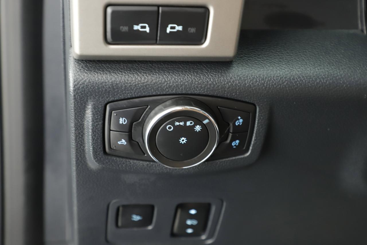 2022 Ford Super Duty F-250 SRW LARIAT New Braunfels TX