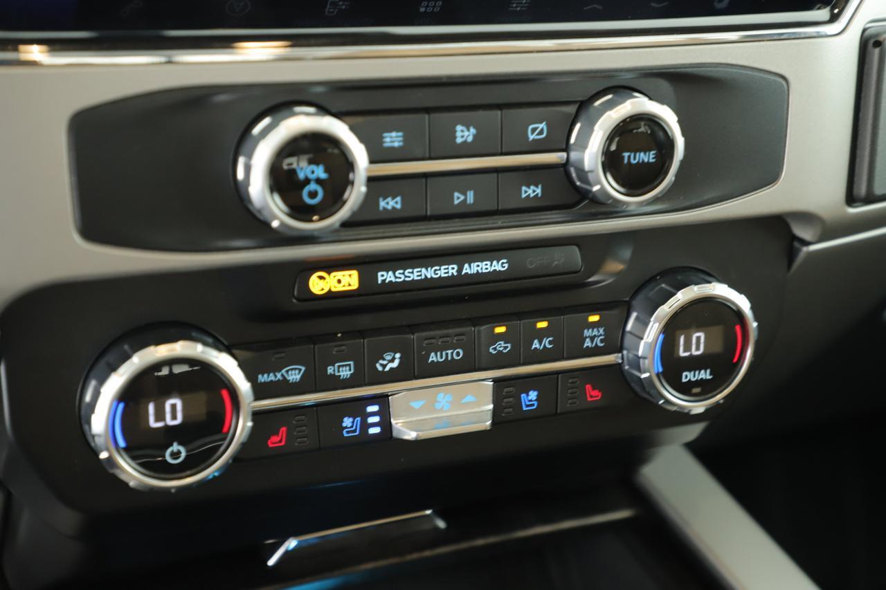 2022 Ford Super Duty F-250 SRW LARIAT New Braunfels TX