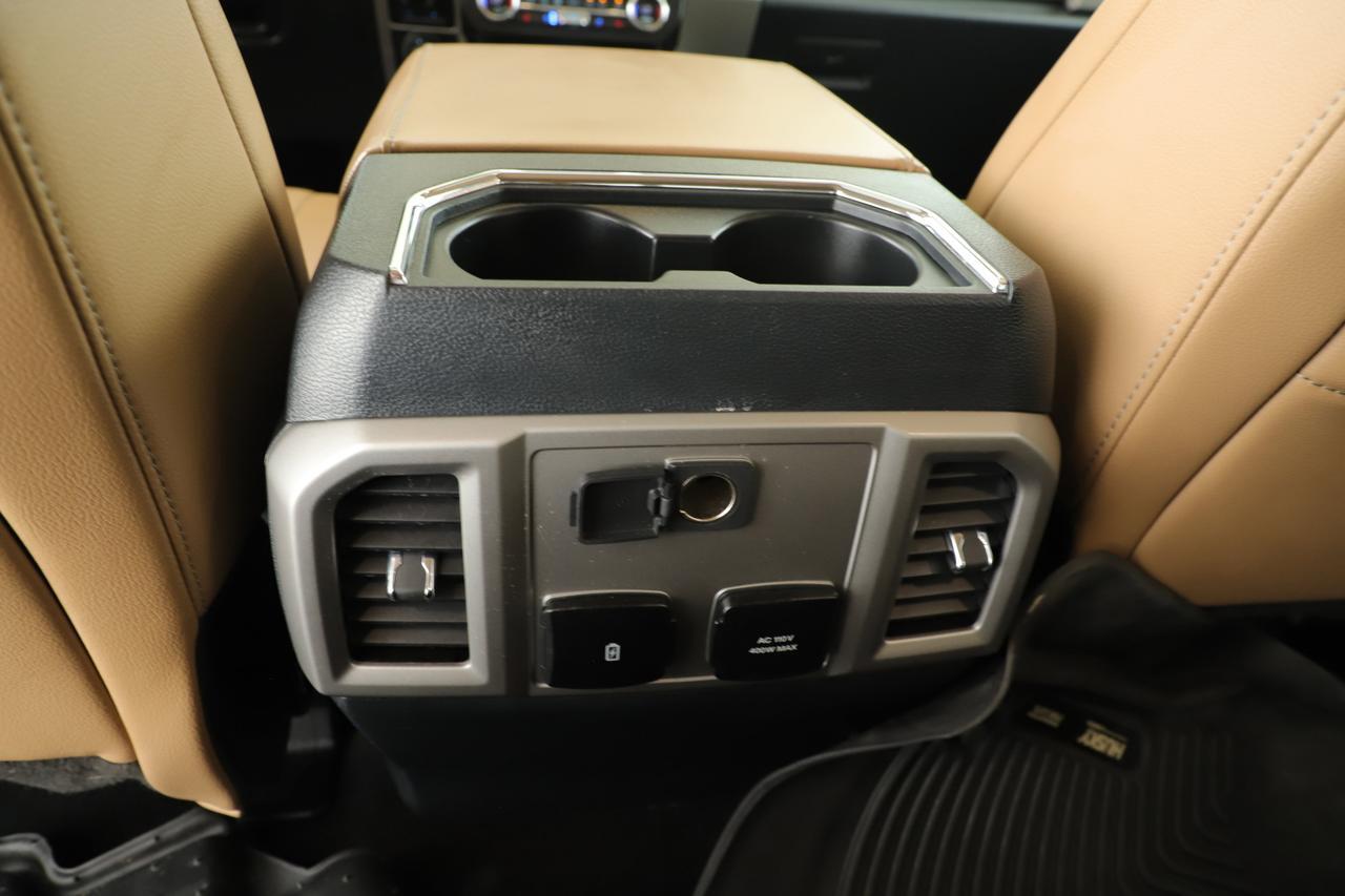 2022 Ford Super Duty F-250 SRW LARIAT New Braunfels TX