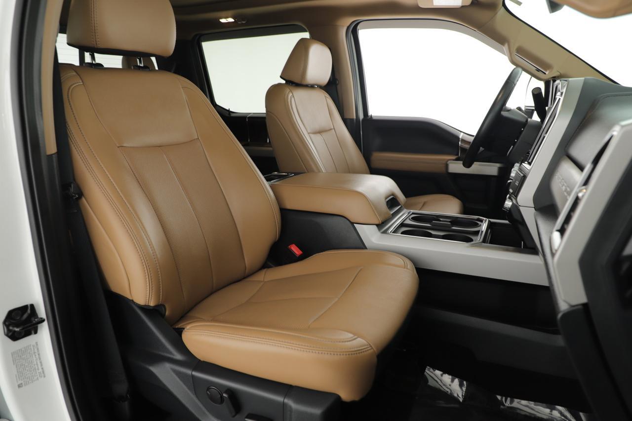 2022 Ford Super Duty F-250 SRW LARIAT New Braunfels TX