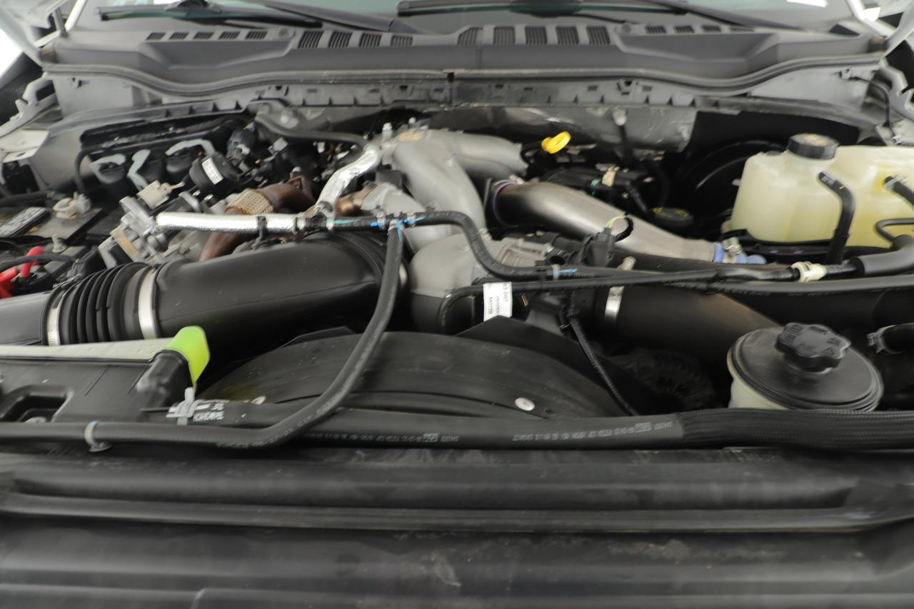 2022 Ford Super Duty F-250 SRW LARIAT New Braunfels TX
