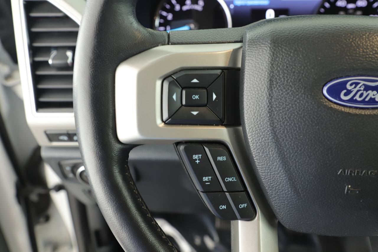 2022 Ford Super Duty F-250 SRW LARIAT New Braunfels TX