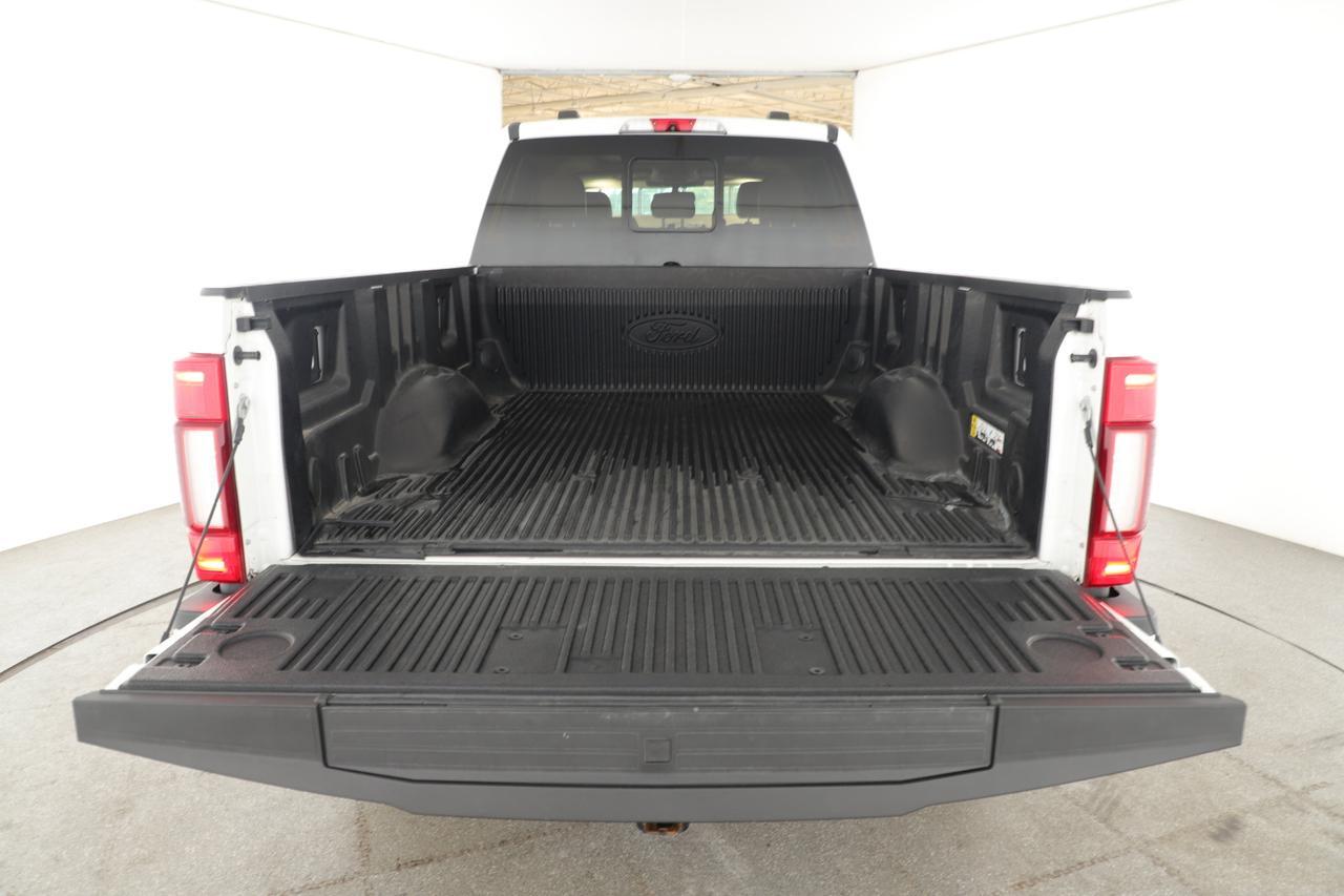 2022 Ford Super Duty F-250 SRW LARIAT New Braunfels TX