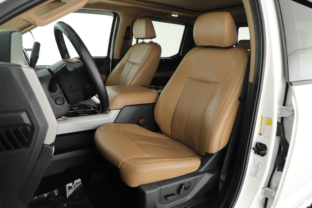 2022 Ford Super Duty F-250 SRW LARIAT New Braunfels TX