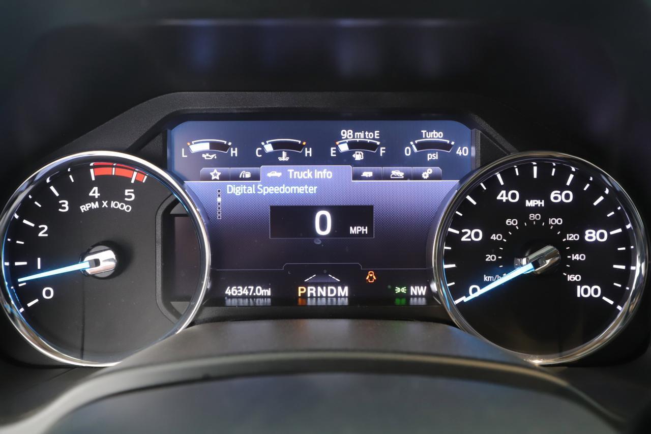 2022 Ford Super Duty F-250 SRW LARIAT New Braunfels TX