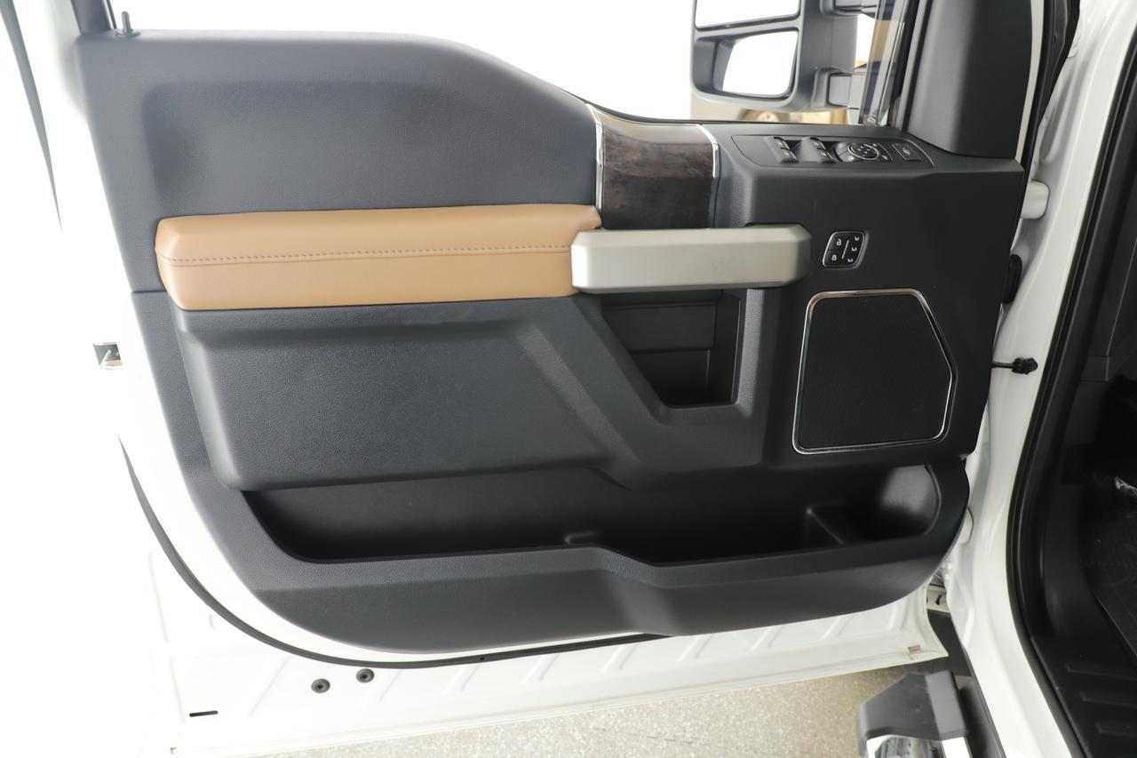 2022 Ford Super Duty F-250 SRW LARIAT New Braunfels TX