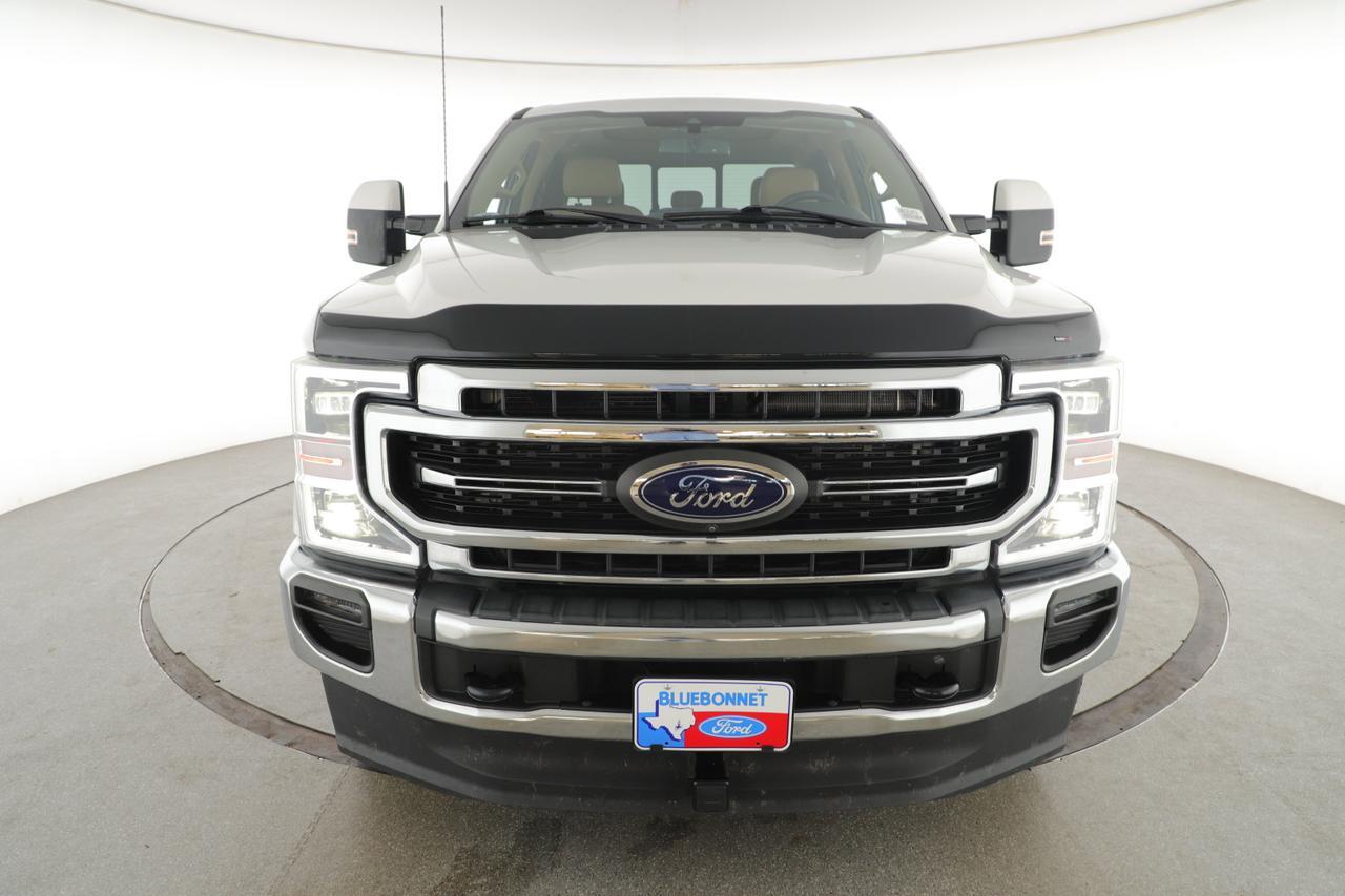 2022 Ford Super Duty F-250 SRW LARIAT New Braunfels TX