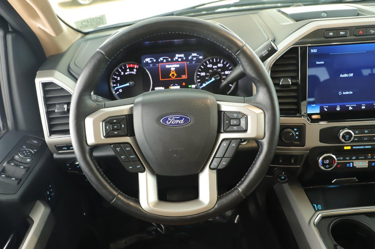 2022 Ford Super Duty F-250 SRW LARIAT New Braunfels TX