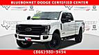 2022 Ford Super Duty F-250 SRW LARIAT