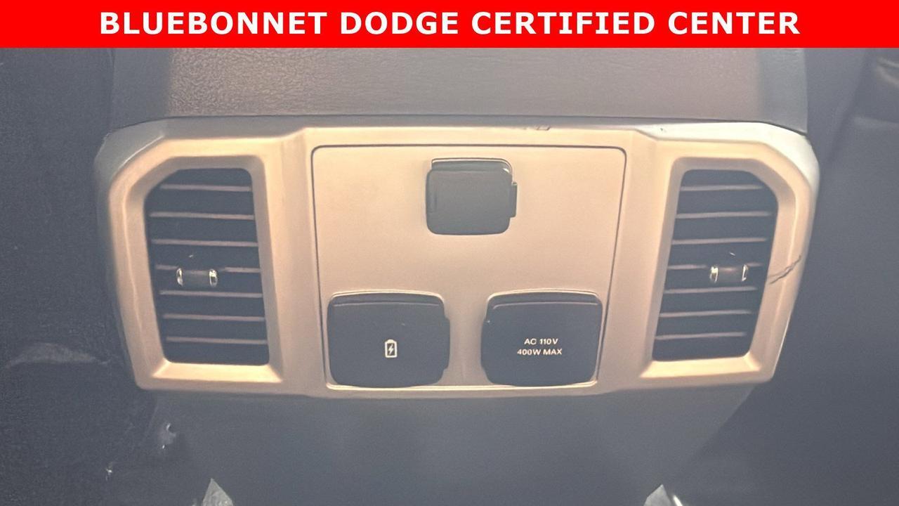 2022 Ford Super Duty F-250 SRW LARIAT New Braunfels TX