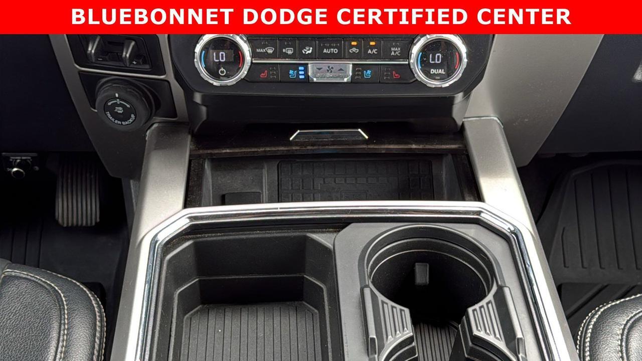 2022 Ford Super Duty F-250 SRW LARIAT New Braunfels TX