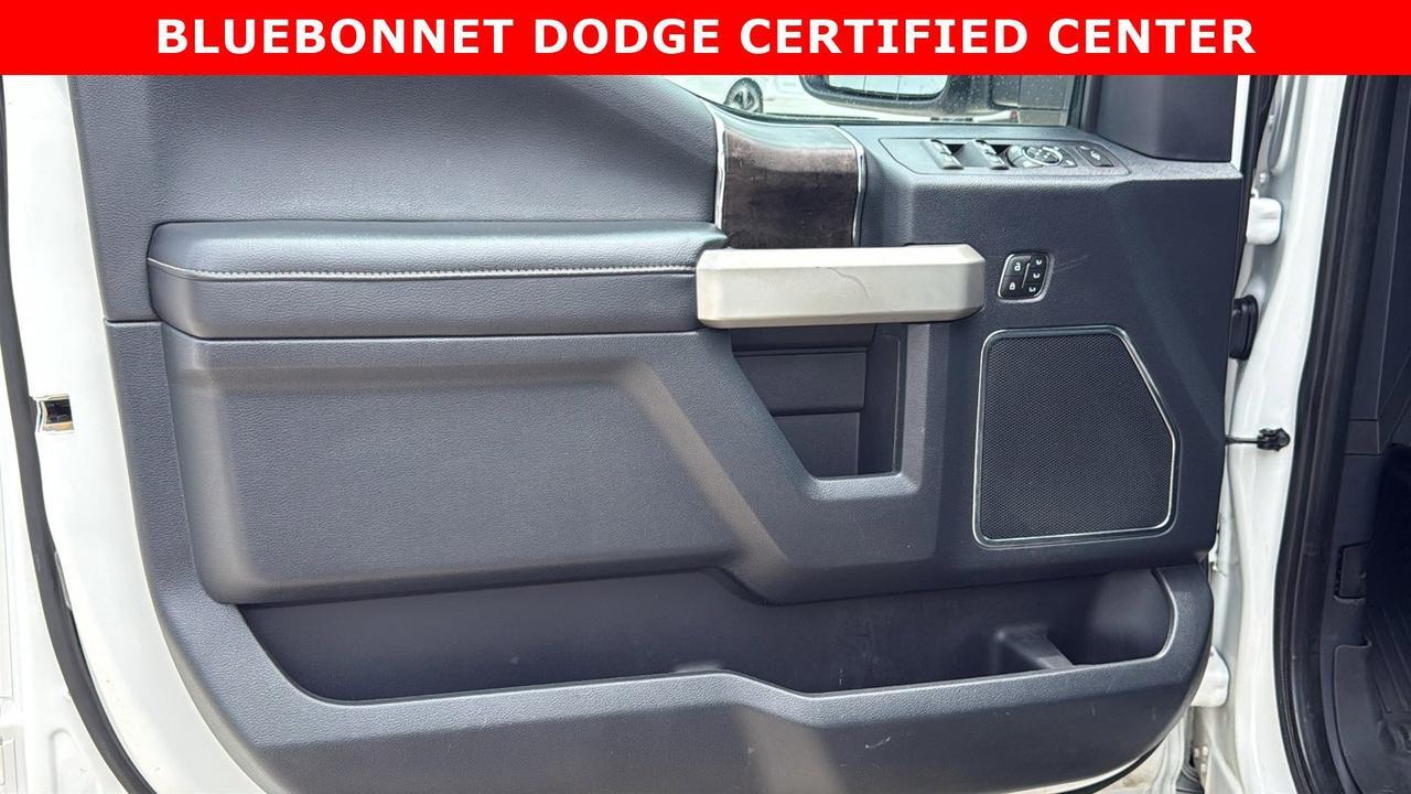 2022 Ford Super Duty F-250 SRW LARIAT New Braunfels TX