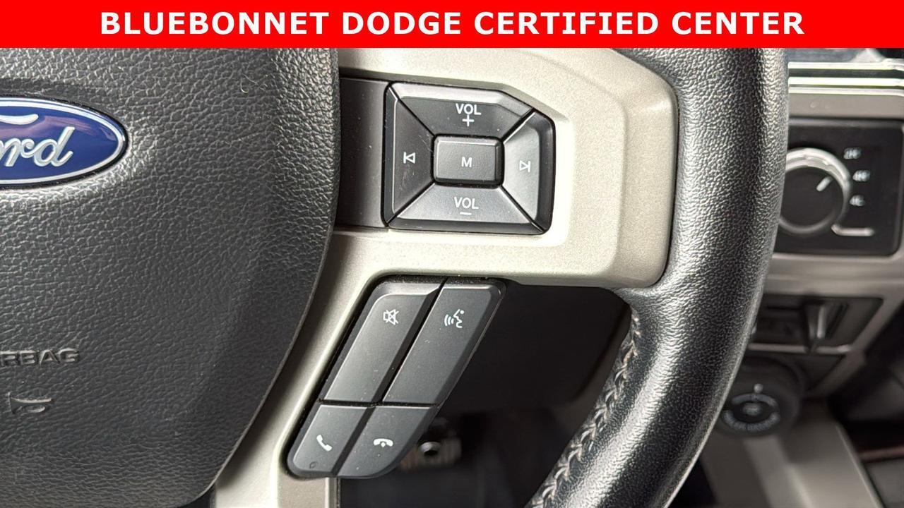2022 Ford Super Duty F-250 SRW LARIAT New Braunfels TX