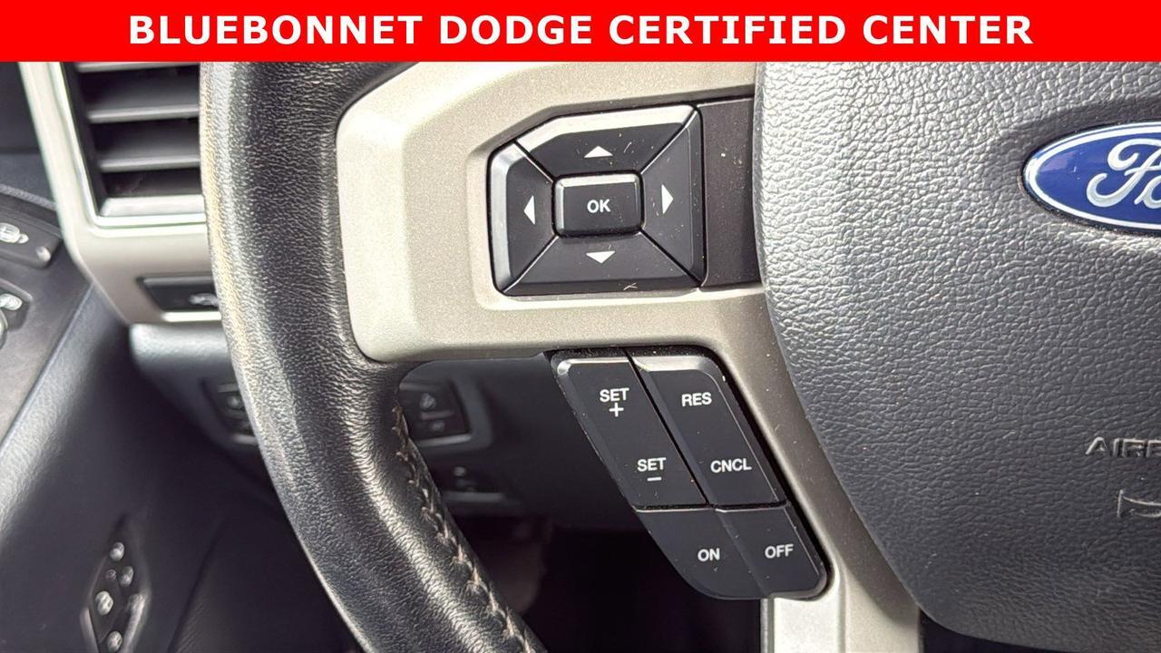 2022 Ford Super Duty F-250 SRW LARIAT New Braunfels TX