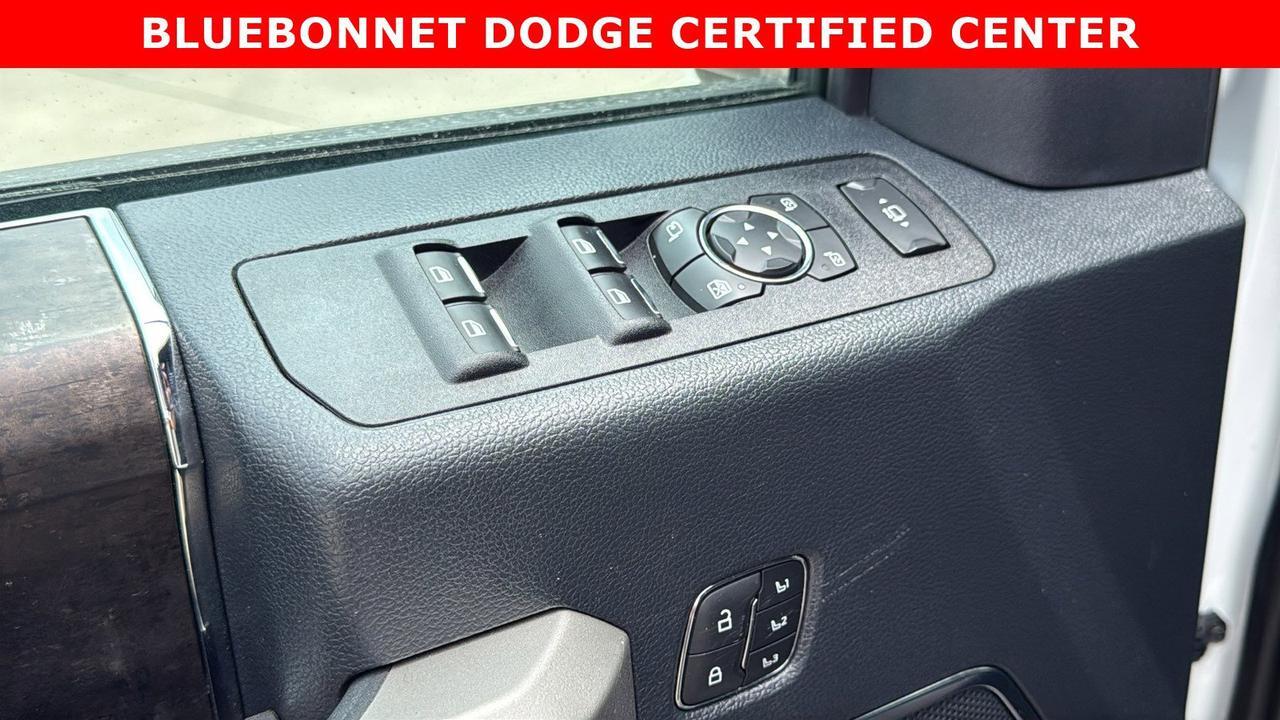 2022 Ford Super Duty F-250 SRW LARIAT New Braunfels TX