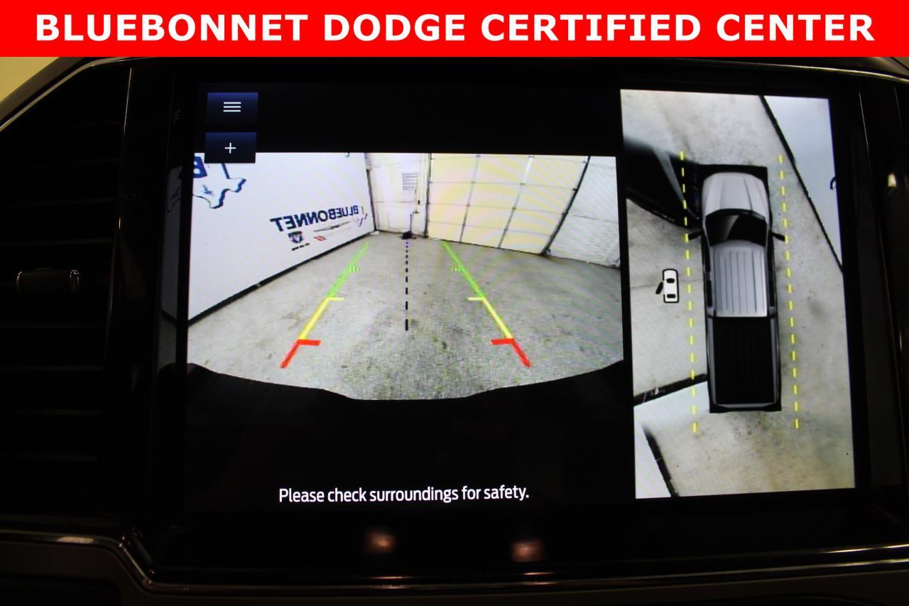 2022 Ford Super Duty F-250 SRW LARIAT New Braunfels TX