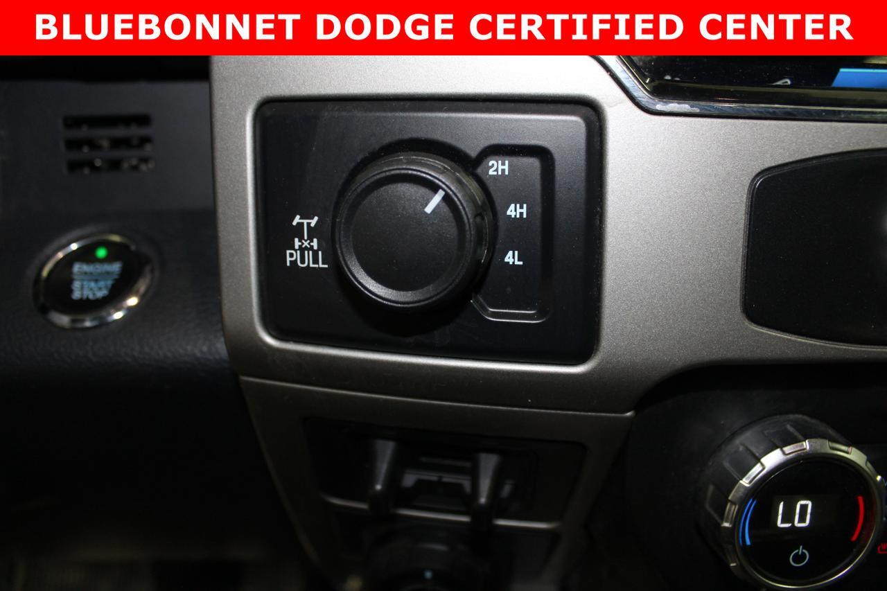 2022 Ford Super Duty F-250 SRW LARIAT New Braunfels TX