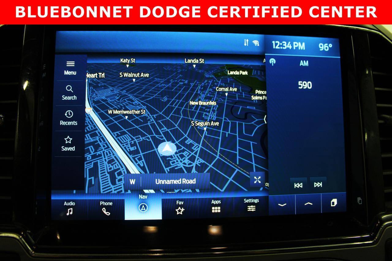 2022 Ford Super Duty F-250 SRW LARIAT New Braunfels TX