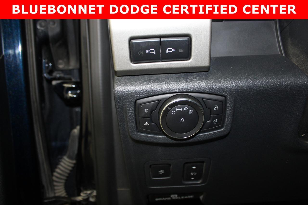 2022 Ford Super Duty F-250 SRW LARIAT New Braunfels TX