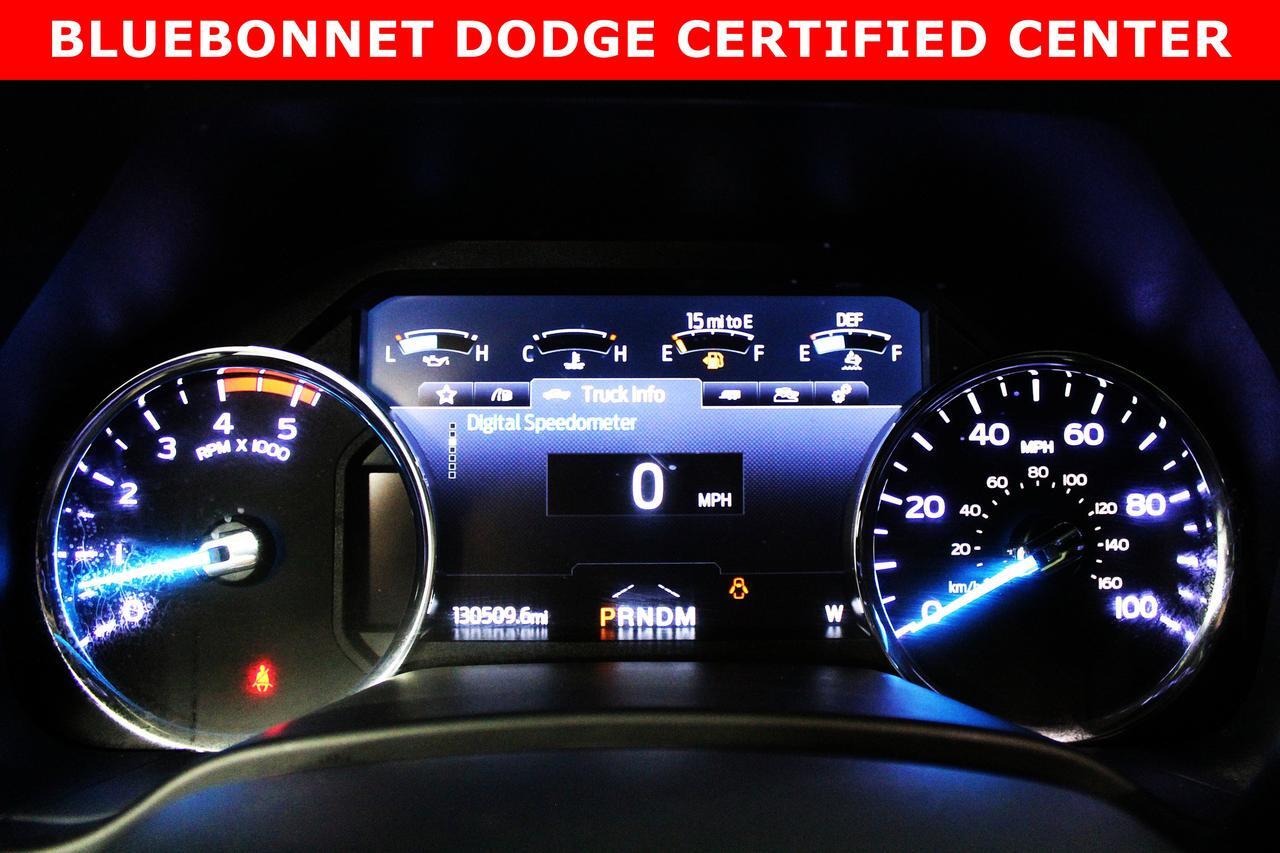 2022 Ford Super Duty F-250 SRW LARIAT New Braunfels TX