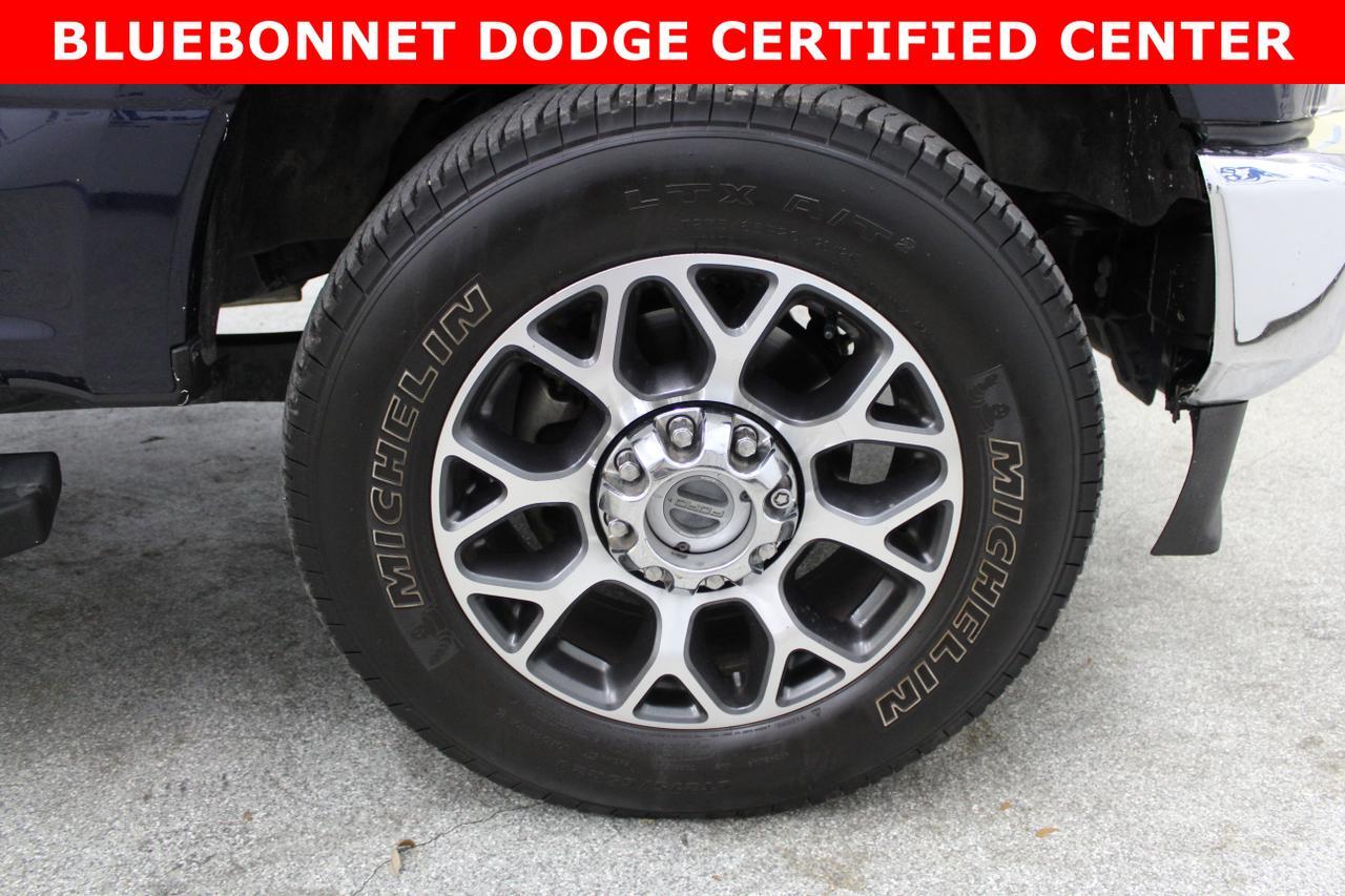 2022 Ford Super Duty F-250 SRW LARIAT New Braunfels TX