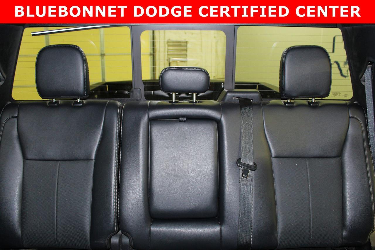 2022 Ford Super Duty F-250 SRW LARIAT New Braunfels TX