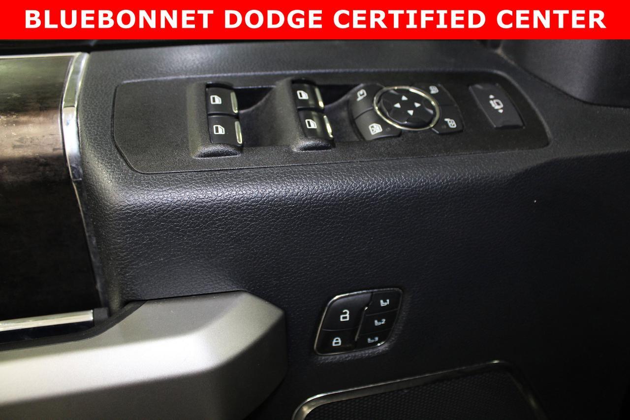 2022 Ford Super Duty F-250 SRW LARIAT New Braunfels TX