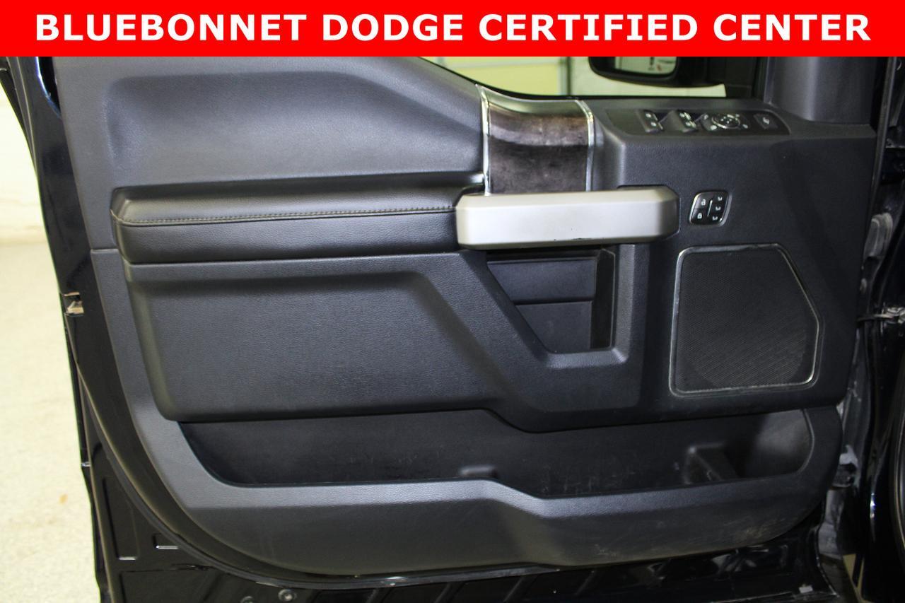 2022 Ford Super Duty F-250 SRW LARIAT New Braunfels TX