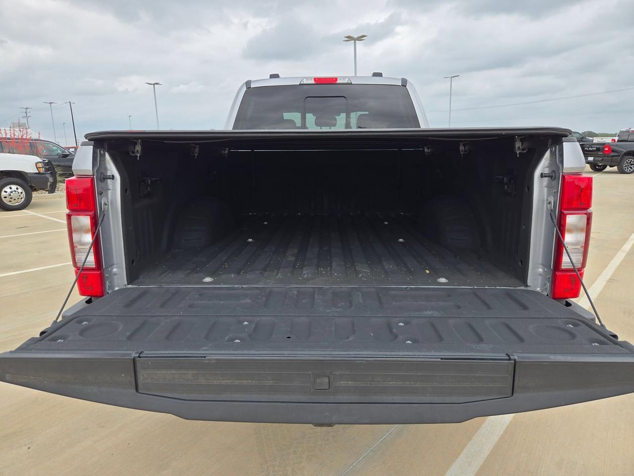 2022 Ford Super Duty F-250 SRW LARIAT Castroville TX