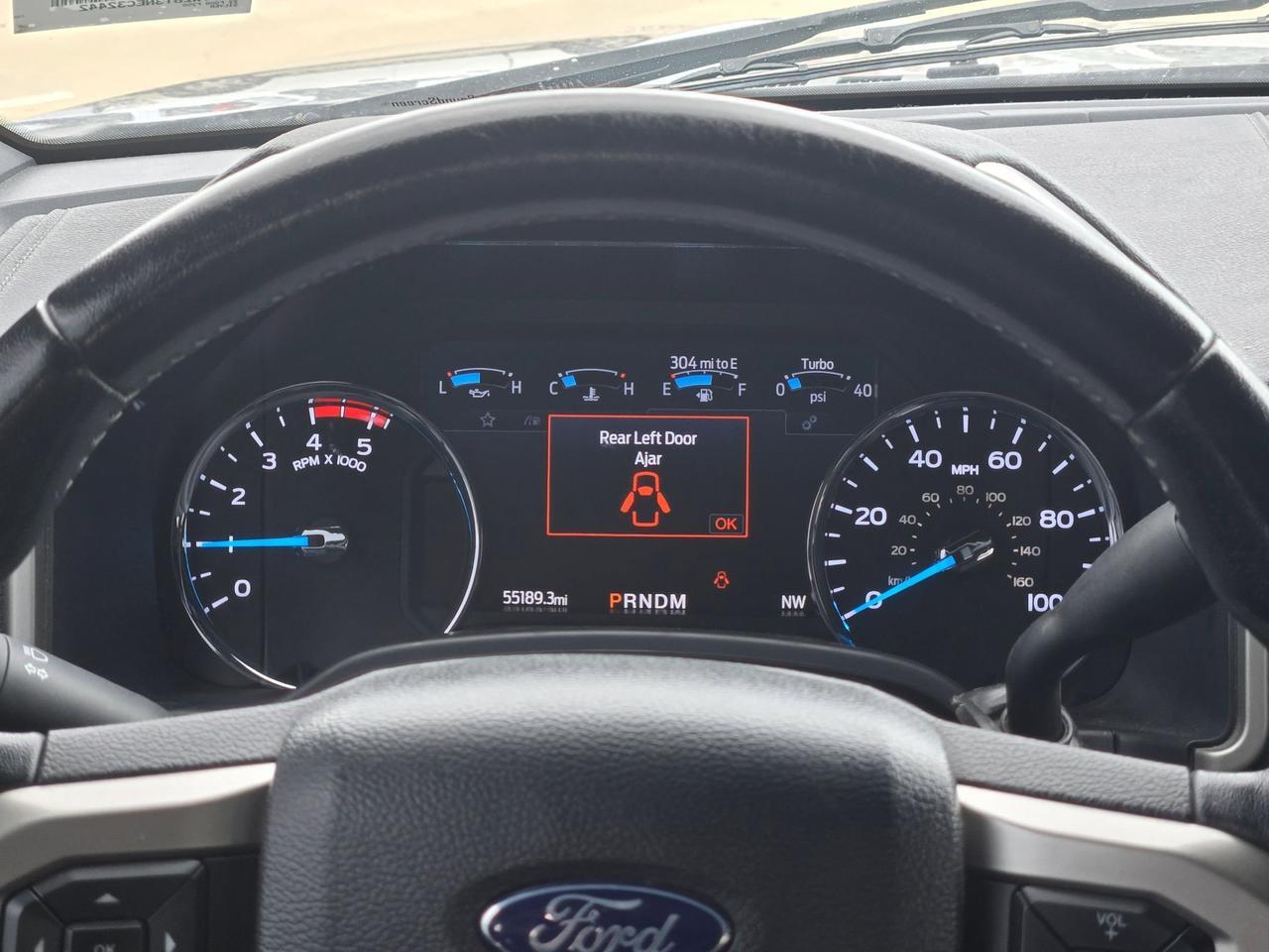 2022 Ford Super Duty F-250 SRW LARIAT Castroville TX